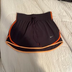 Nike Athletic Skirt
